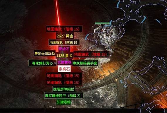 流放之路幻色石会洗掉白洞吗