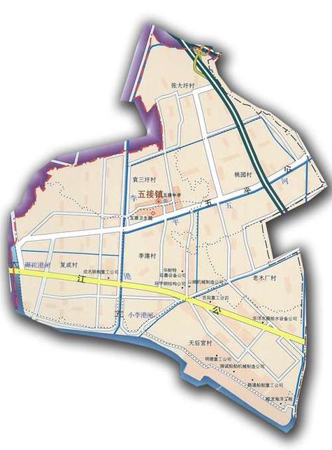南通通州区12个镇排名