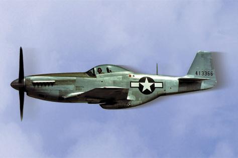 打击者1945各飞机特点