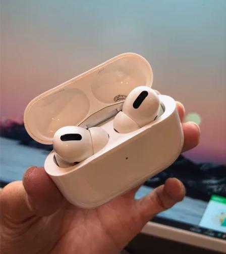 荣耀蓝牙耳机flypods