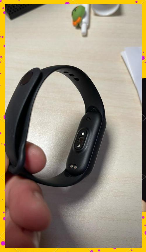 小米手环5nfc可以听音乐吗图标