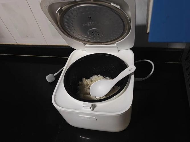 小米电饭煲怎么煲汤图标