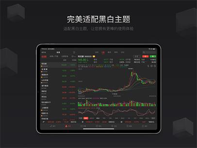 同花顺电脑版如何安装图标