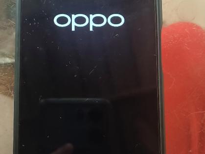 oppo手机老是显示关机重启截图