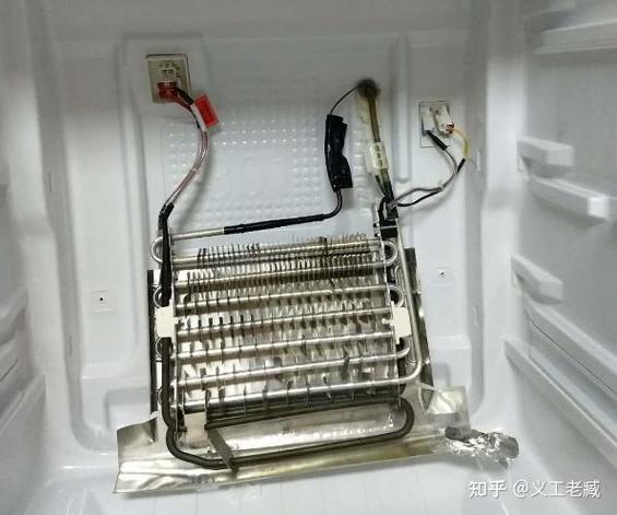 西门子冰箱冷冻室不冷冻怎么回事缩略图