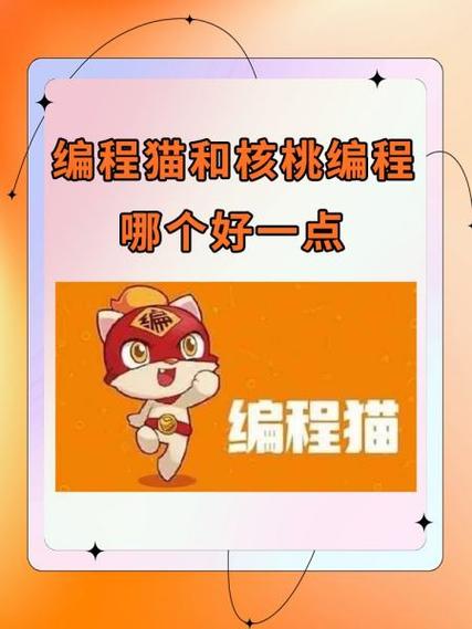 小孩子学编程猫好不好图标