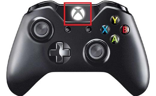Xbox手柄为什么无法关机