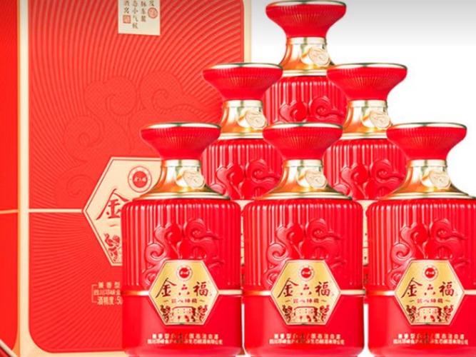 四川金六福的酒好吗游戏截图