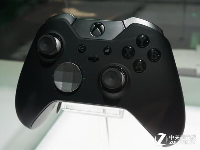 xbox手柄能玩ps4游戏吗游戏截图