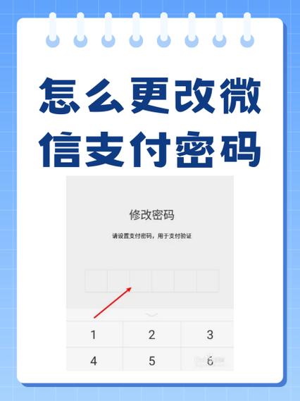 vivo微信支付密码怎么设置图标