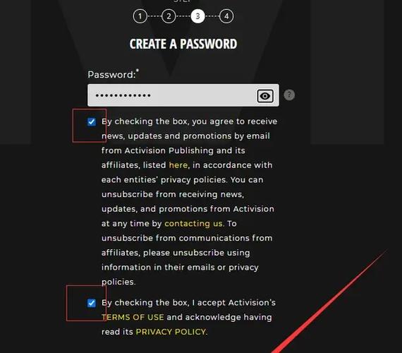 使命召唤怎么用账号密码缩略图