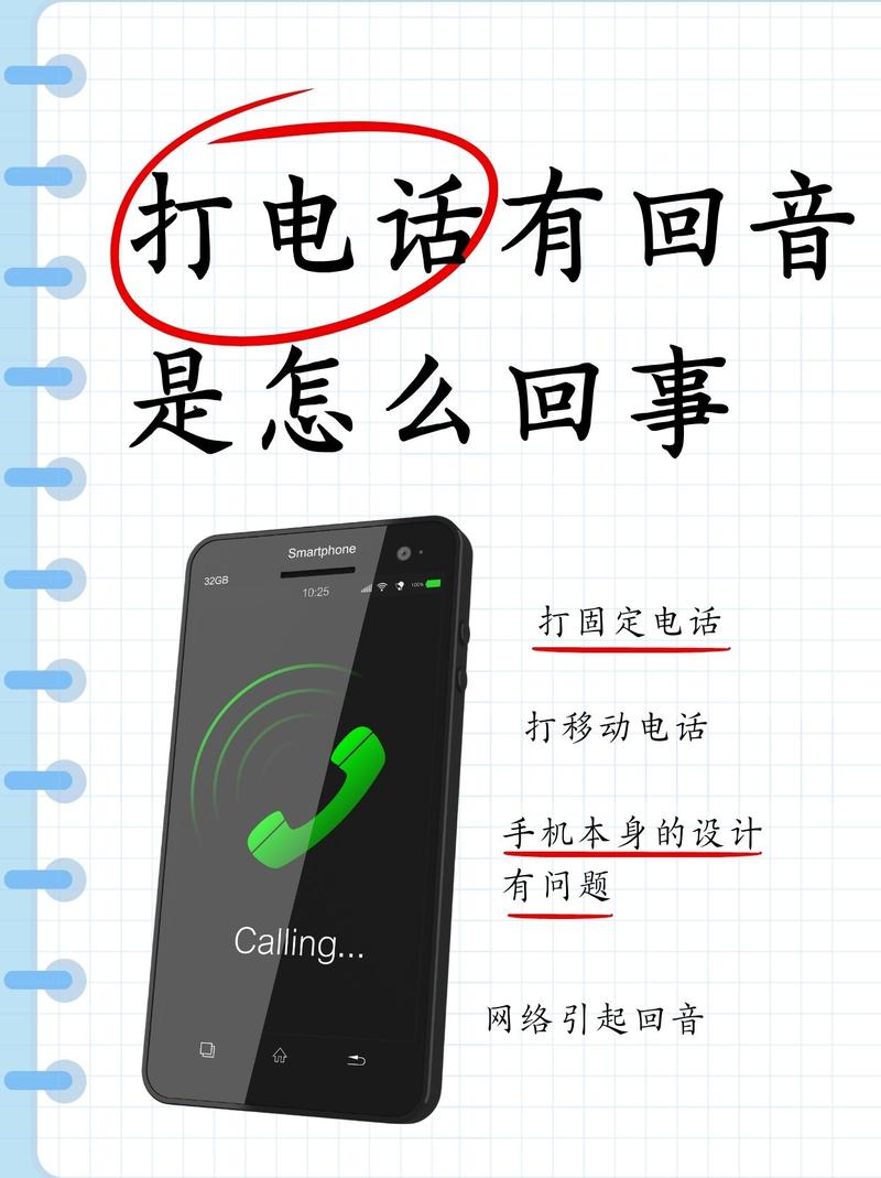 iphone打电话能听到自己的声音图标