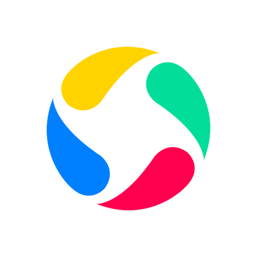 应用宝下载应用图标