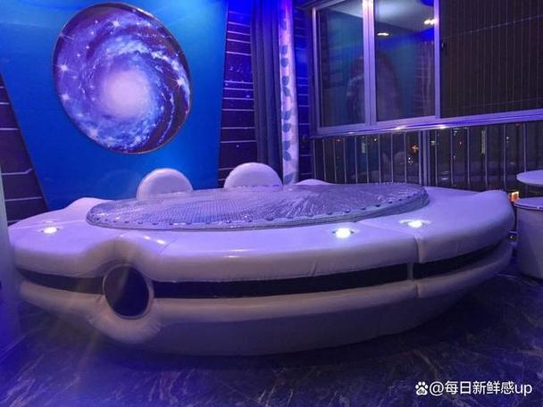 水床为什么是情侣睡的图标