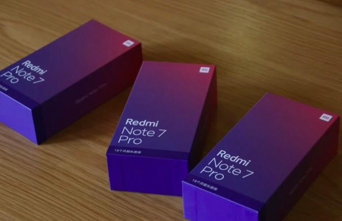 红米note7各个孔位说明图标