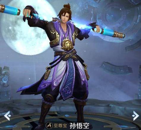 非人学园最冷门的英雄图标