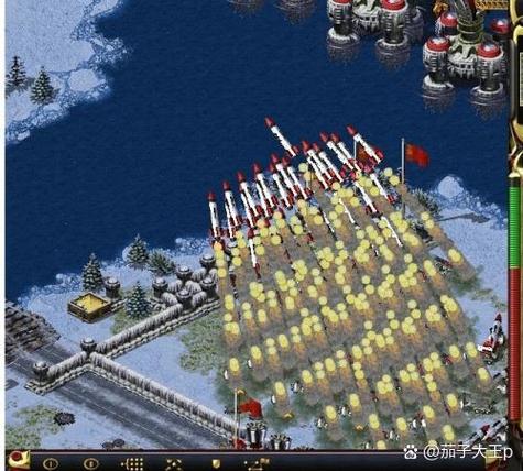 红警2各国武器介绍缩略图