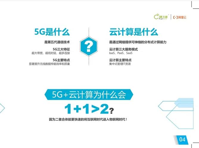 怎样在5G时代赚钱缩略图