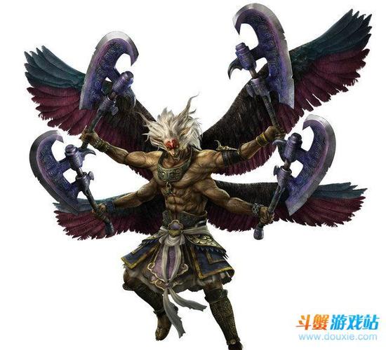 无双大蛇2终极版无限模式人物解锁最图标