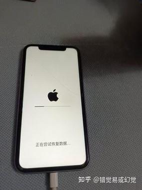 手机内存满了导致开不了机缩略图