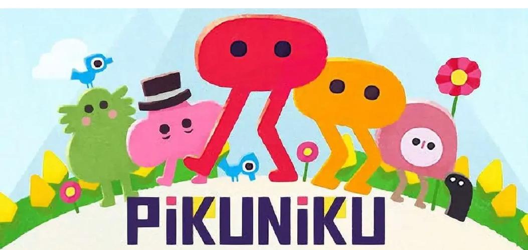 pikuniku野餐大冒险缩略图