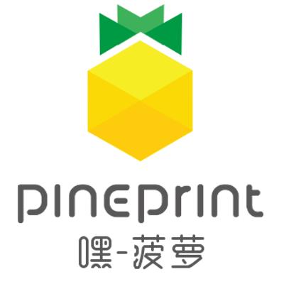 菠萝小组旗下平台图标