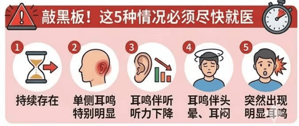 掏耳朵后耳闷会自愈吗图标