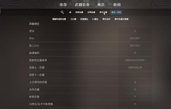 cs2鼠标灵敏度多少合适缩略图