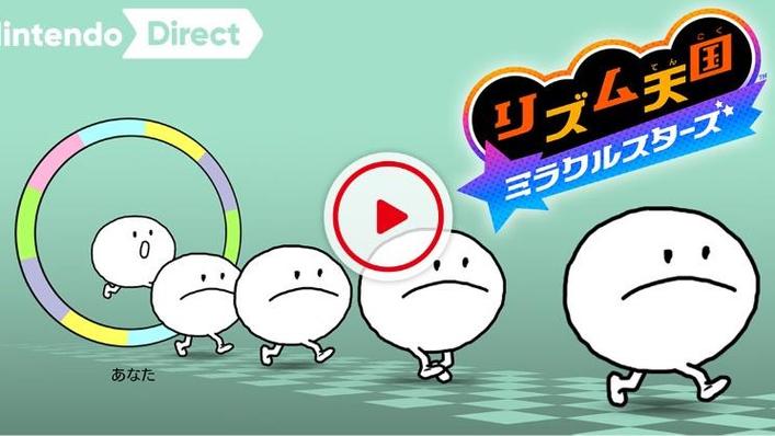 节奏天国可以用任天堂游戏机玩吗缩略图