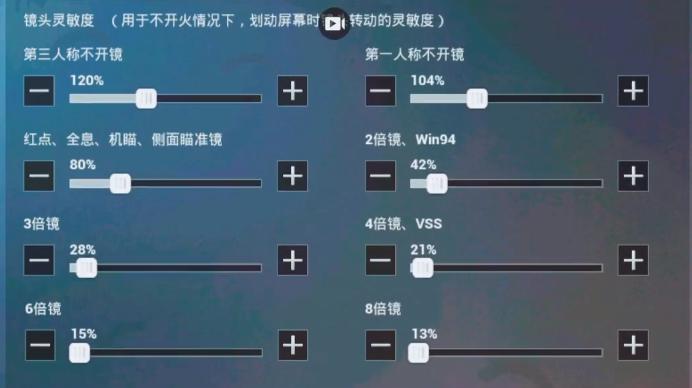 输入手机型号自动生成灵敏度下载缩略图
