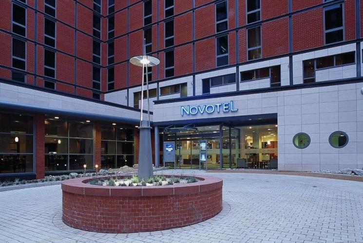 novotel酒店属于哪个集团图标