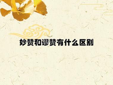 妙赞还是谬赞游戏截图