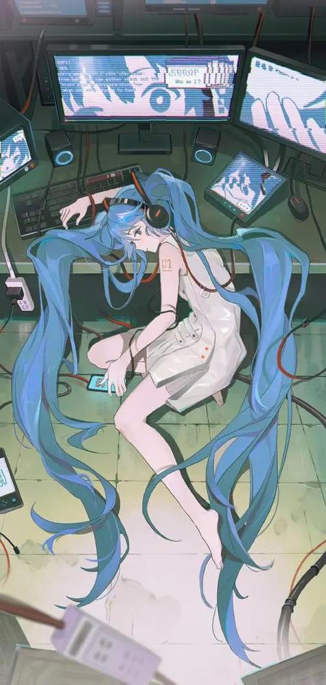 初音未来全球有多少粉丝