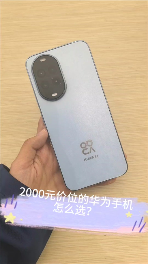 华为nova14和14活力版有什么区别游戏截图