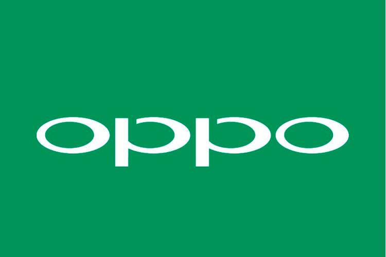 oppo手机官方网站官网图标