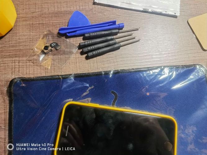 苹果后置摄像头维修费用缩略图