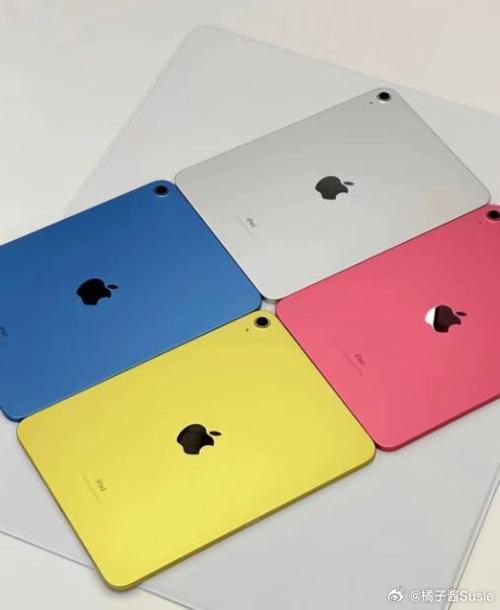 iPad(A16)是第几代缩略图