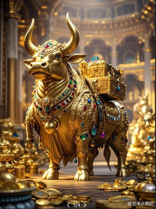 金牛视频缩略图