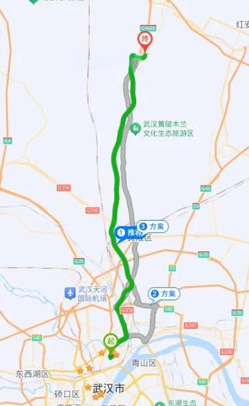 哈尔滨市到木兰多少公里图标