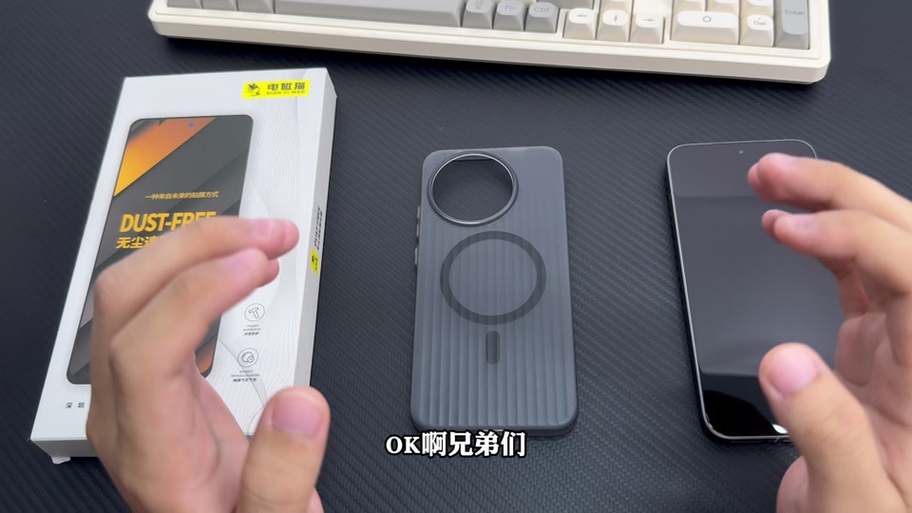 红米的游戏工具箱怎么打开缩略图