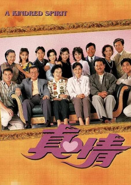 真情1995年粤语版缩略图