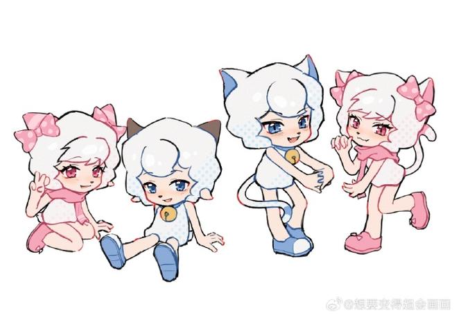 美羊羊怀了喜羊羊孩子小说图标