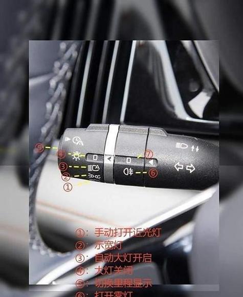 双闪灯开关怎么接图标