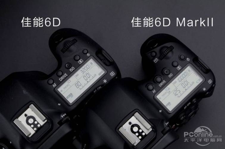 佳能6d2拍视频按哪个键