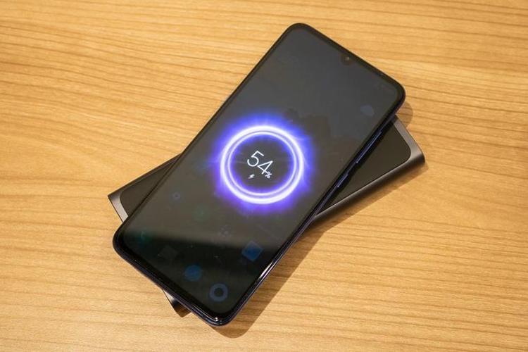 小米9有没有无线充电功能游戏截图