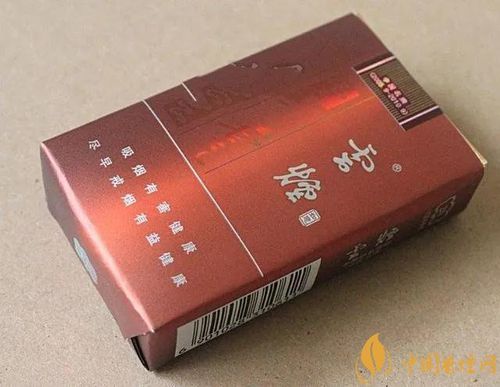新版软云烟缩略图