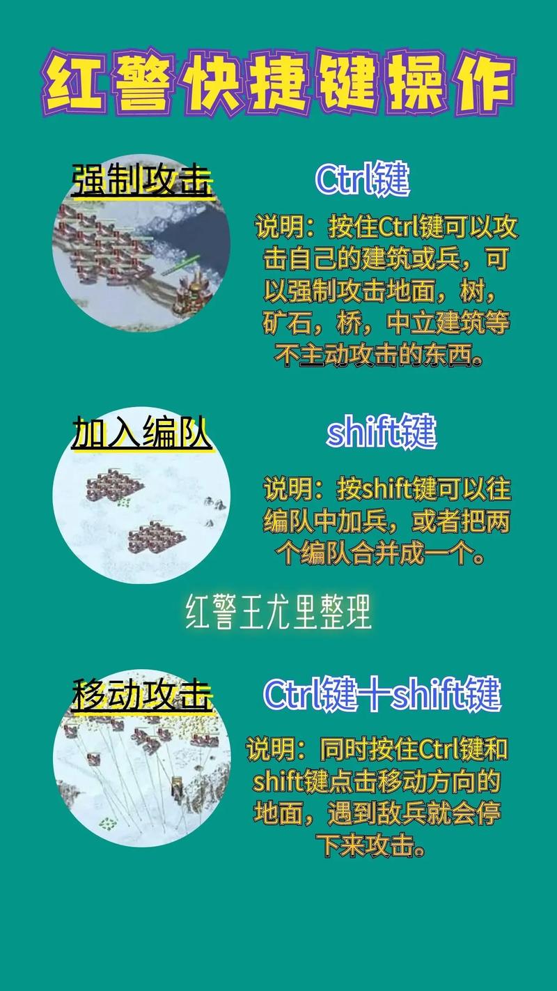 红色警戒2技巧大全缩略图
