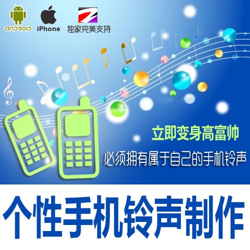 怎么改别人给我打电话听到的铃声缩略图