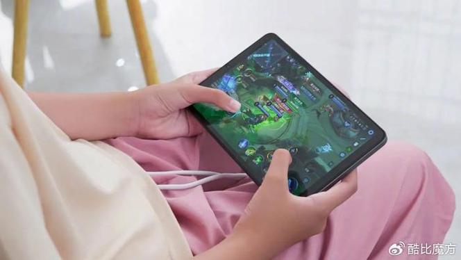 适合小孩子玩的平板游戏缩略图