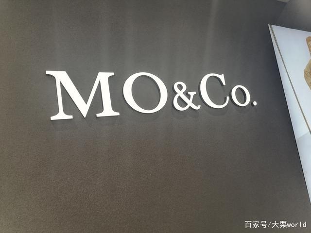 100个洋气英文店名缩略图